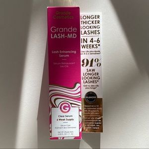 Grande Lash Enhancing Serum